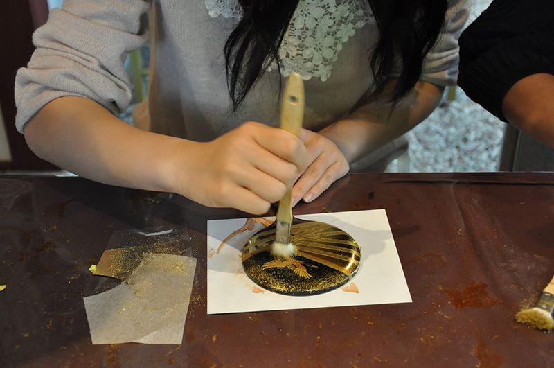 Kaga Traditional Village Yunokuni No Mori