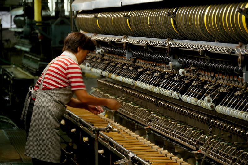 Usui Raw Silk Manufacturing Agricultural Cooperative Association