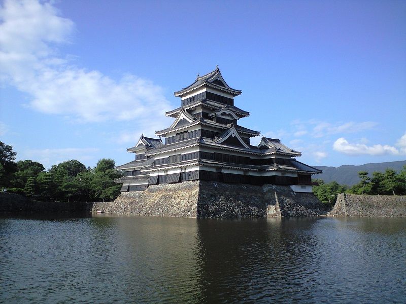 Matsumoto Castle