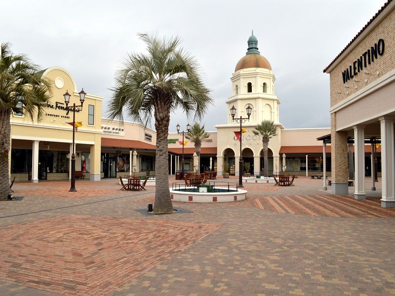 神戶三田 Premium Outlet