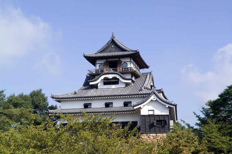 Inuyama Castle