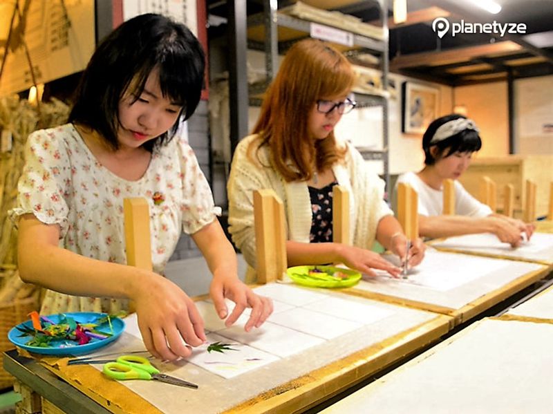 Saitama Craft Center