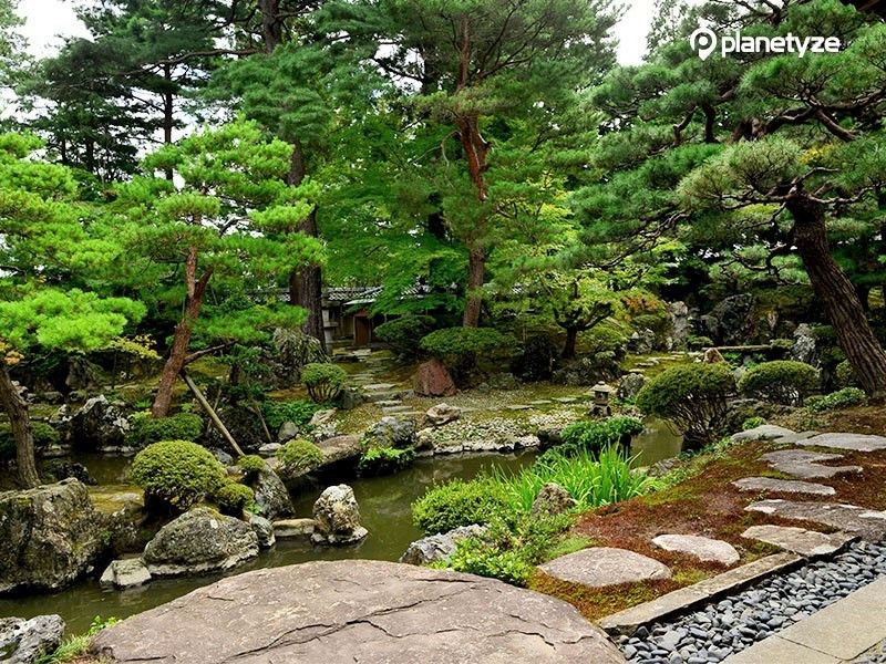 Northern Culture Museum