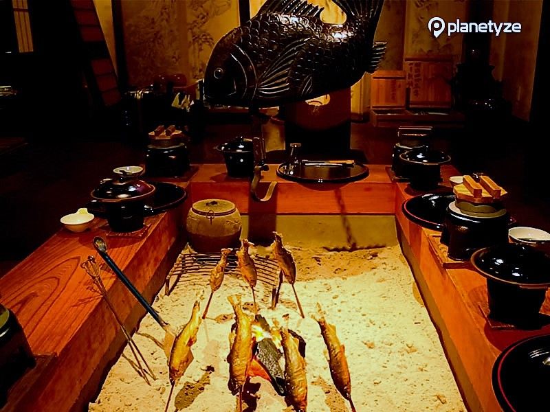 Farming Estate Miyamoto-ke 