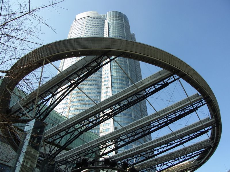 Roppongi