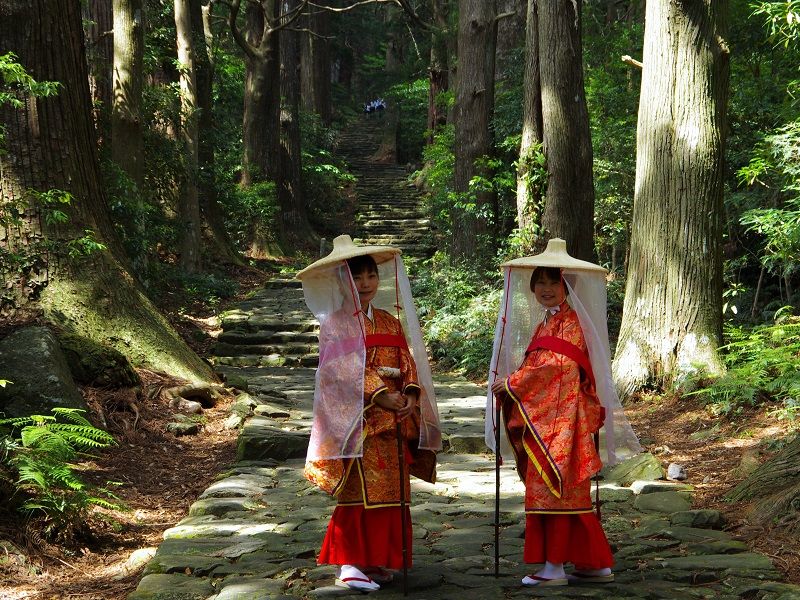 Daimonzaka Tea House