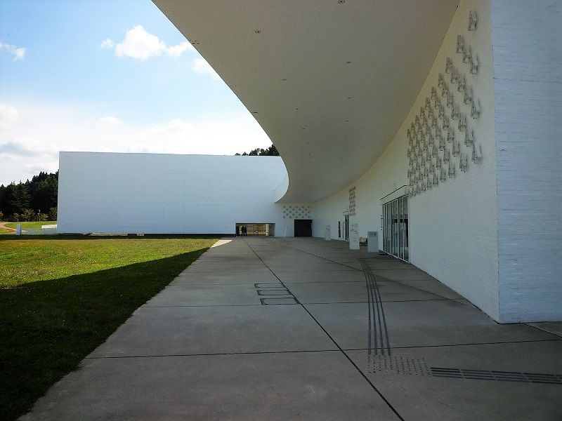 Aomori Museum of Art