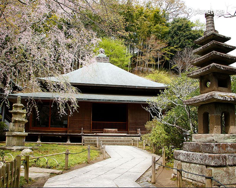 東慶寺