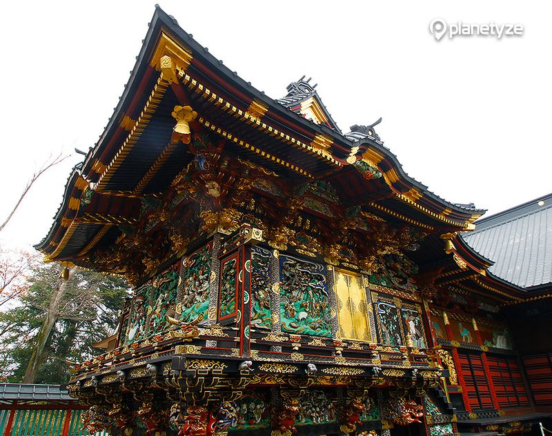 Menuma Shodenzan Temple