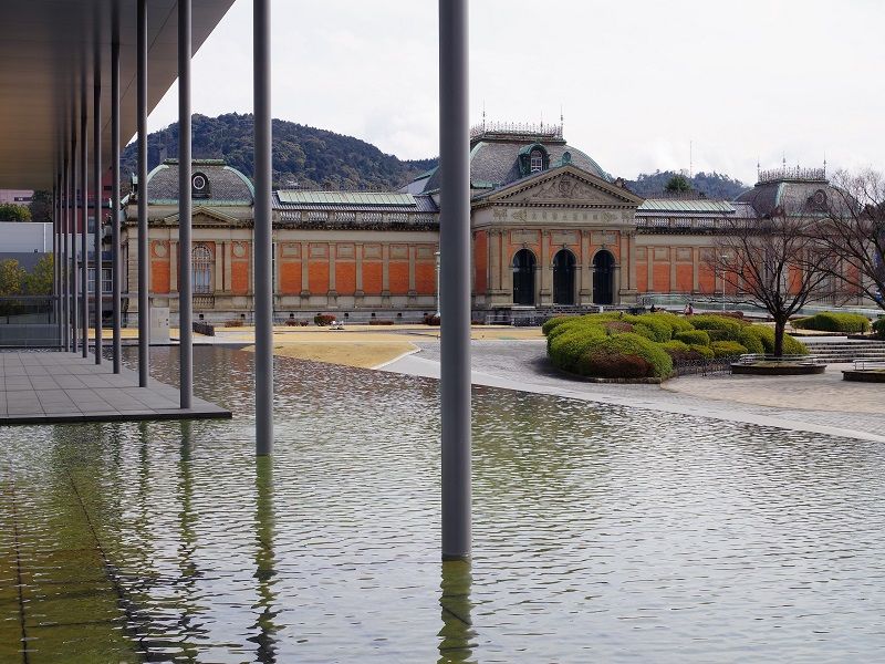 京都国立博物館