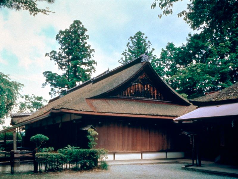 吉水神社