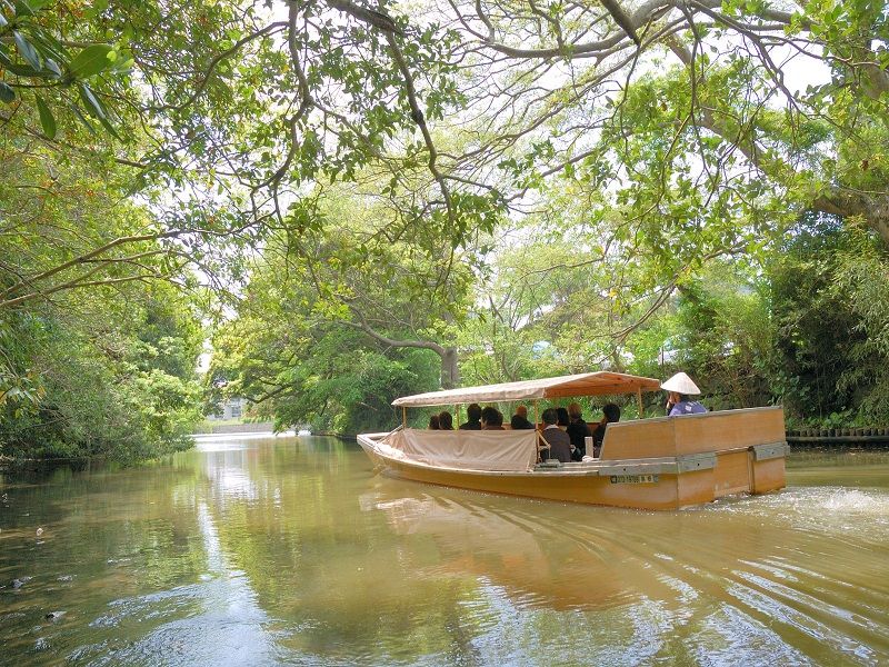Horikawa Pleasure Boats