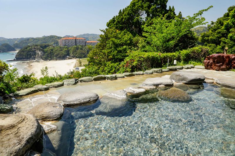Shimoda Onsen