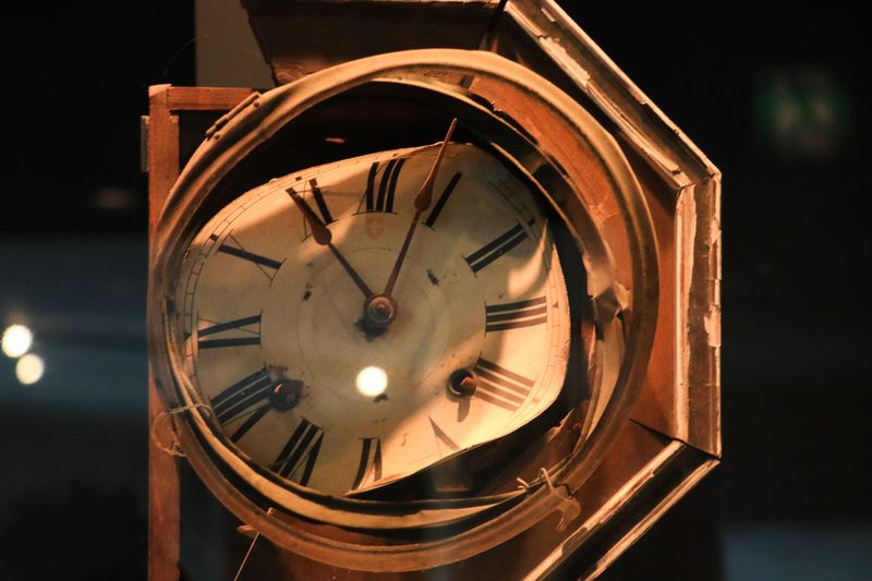 Nagasaki Atomic Bomb Museum