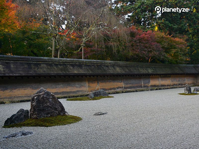Ryoan-ji