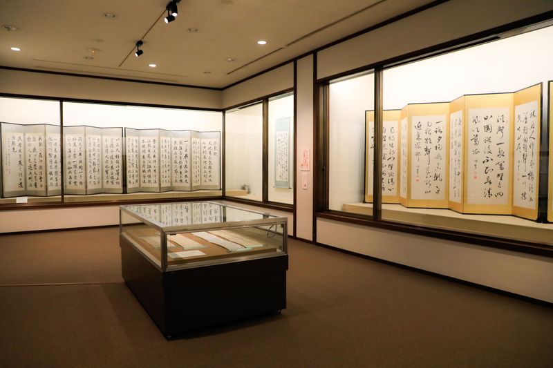 Hikone Castle Museum