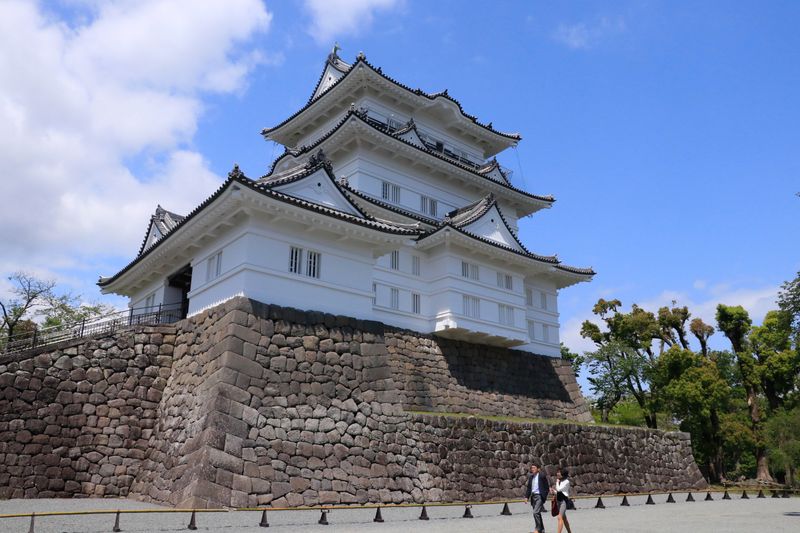 Odawara Castle