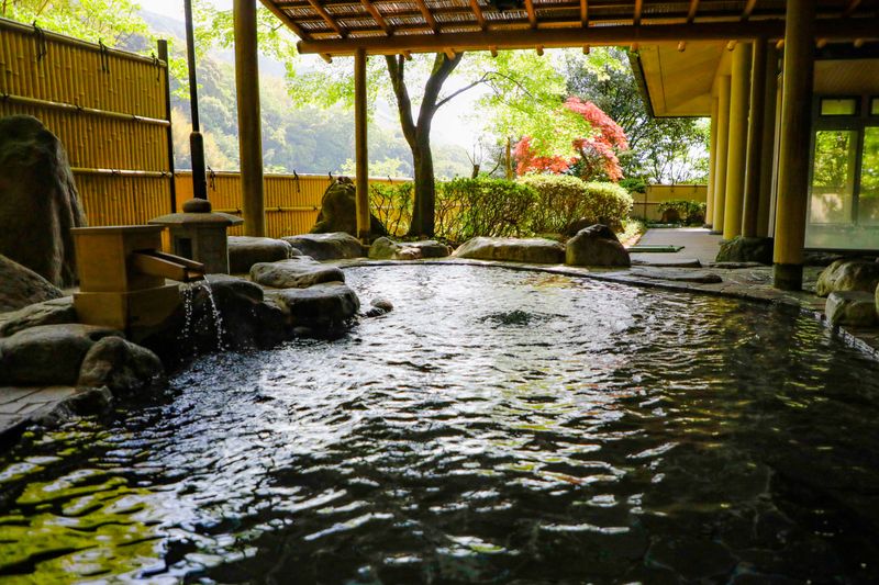 Yugawara Onsen Kogome-no-Yu