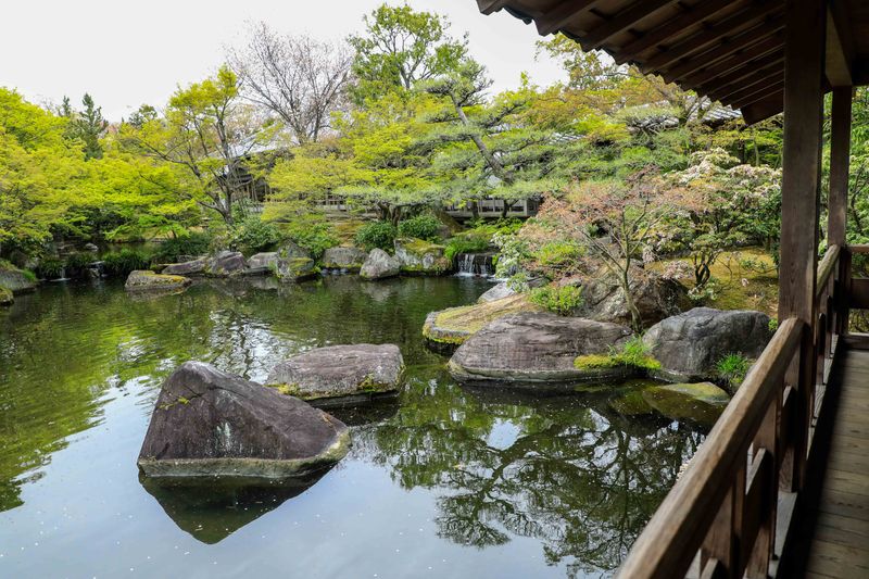 Koko-en Garden