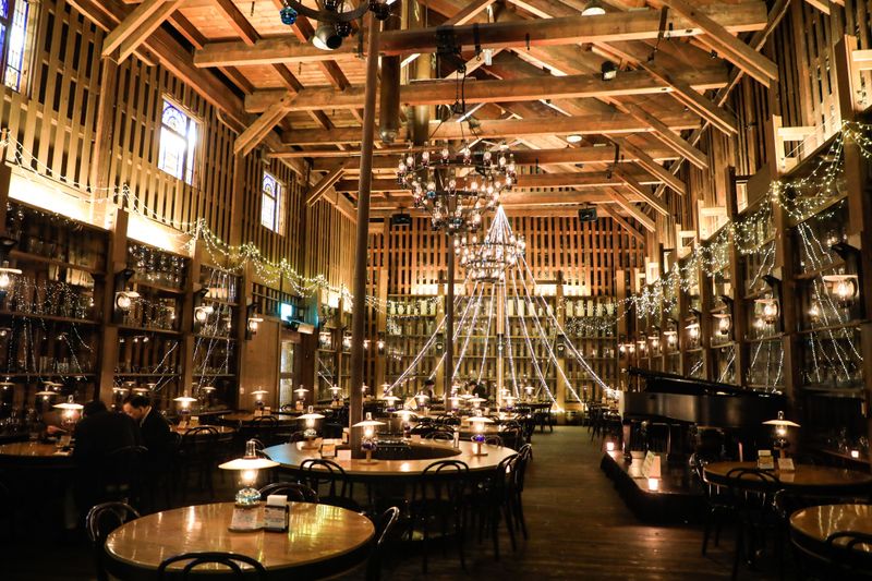 Kitaichi Glass 3gokan