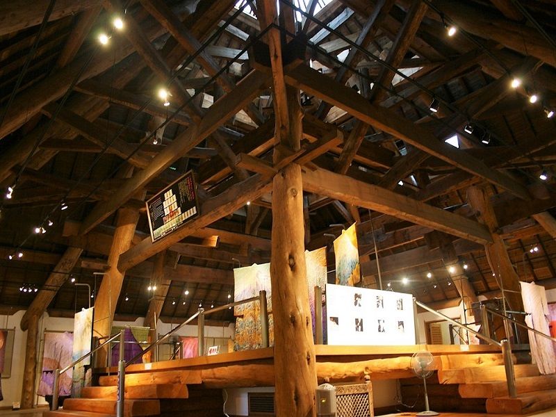 Itchiku Kubota Art Museum