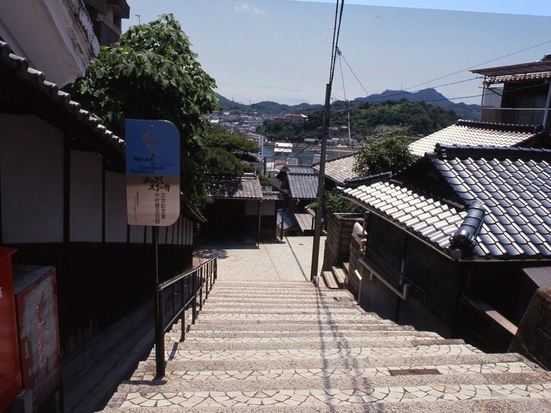 Senkō-ji Shinmichi
