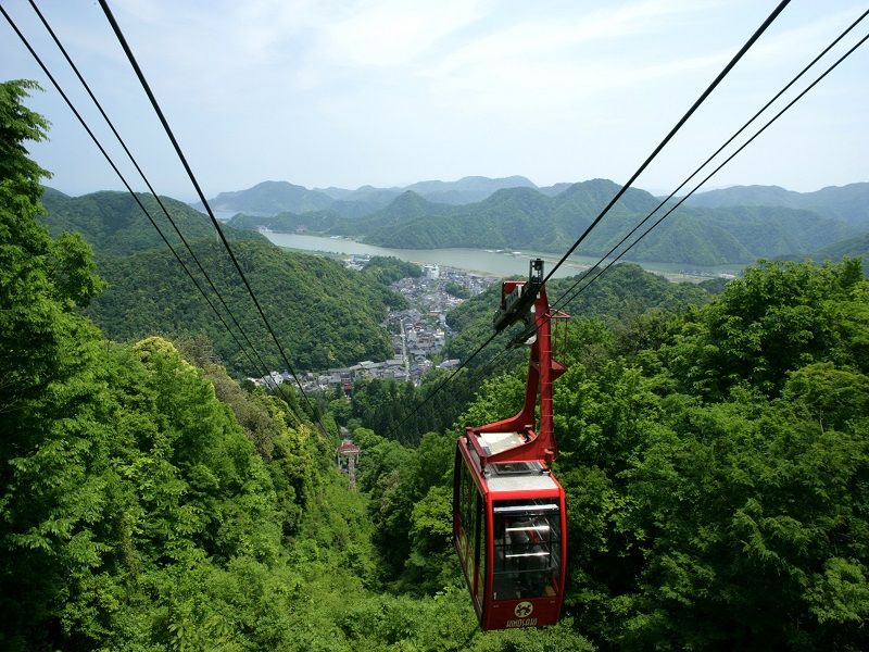 Kinosaki Ropeway