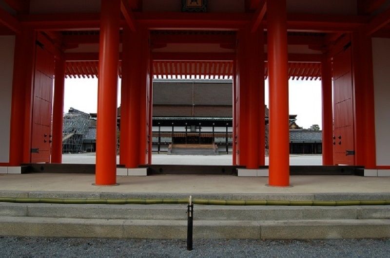 京都御所