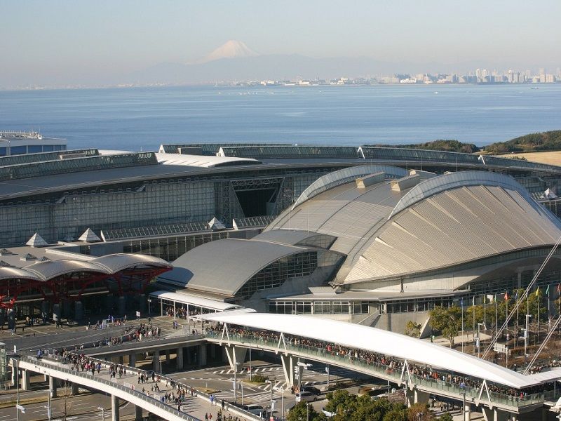 Makuhari Messe
