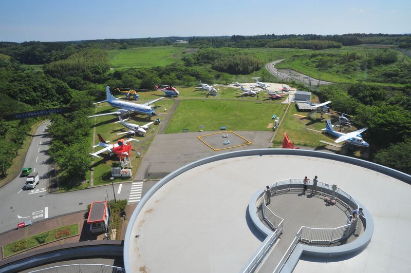 航空科學博物館