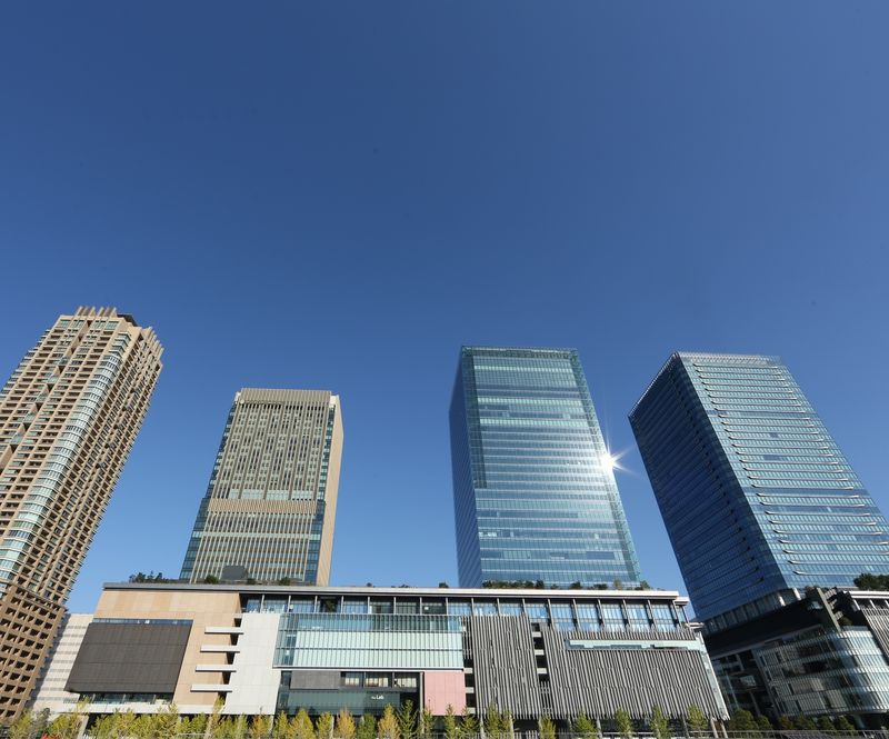 グランフロント大阪