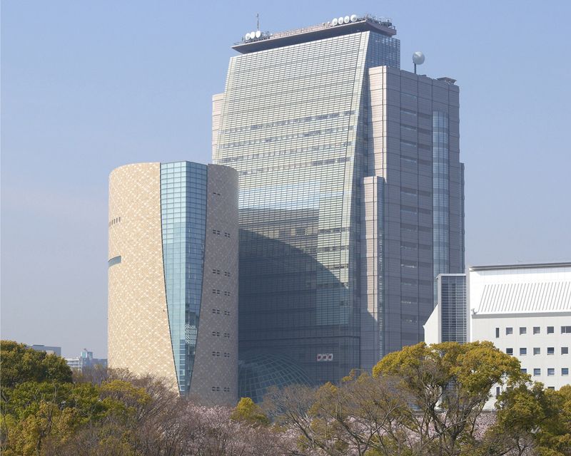 大阪歴史博物館