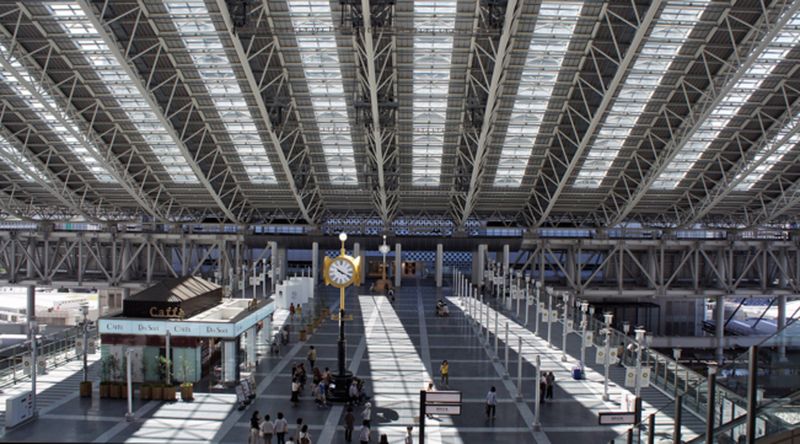 大阪ステーションシティ