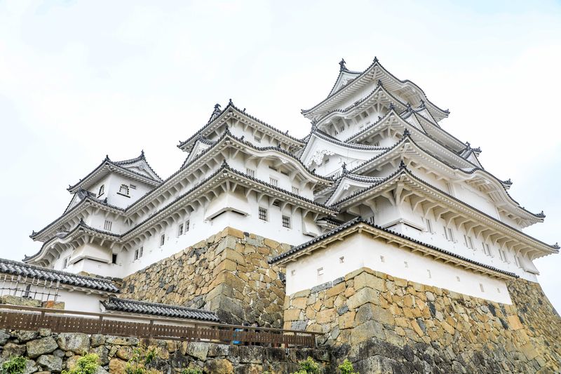 Himeji Castle