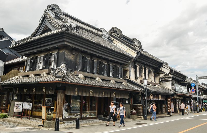 Kawagoe