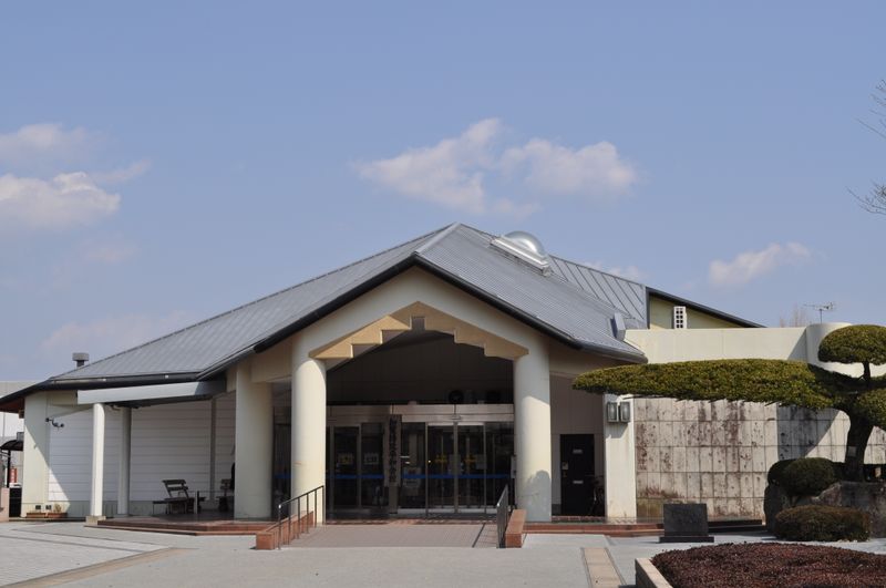 Chiran Peace Museum for Kamikaze Pilots