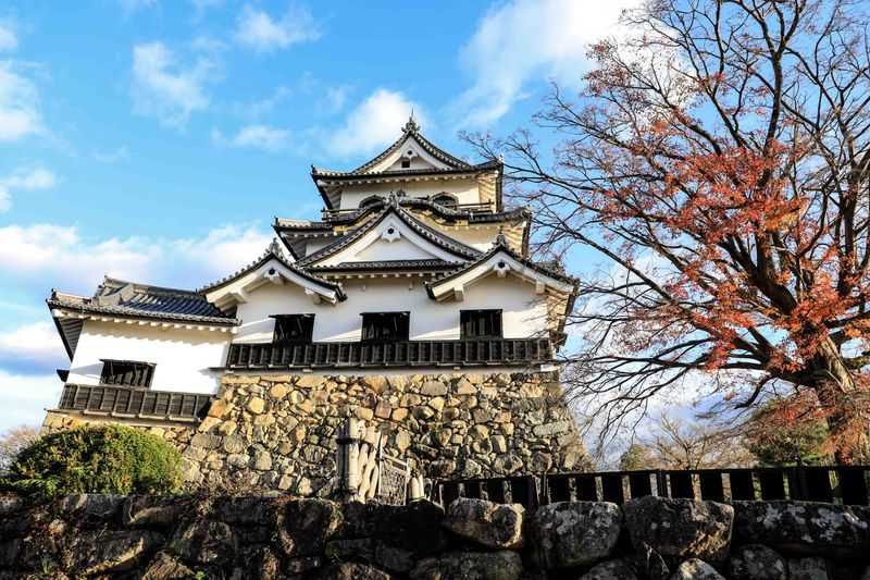 Hikone Castle