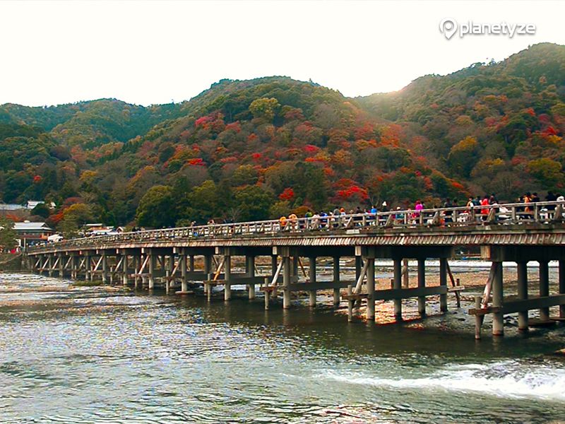 Arashiyama