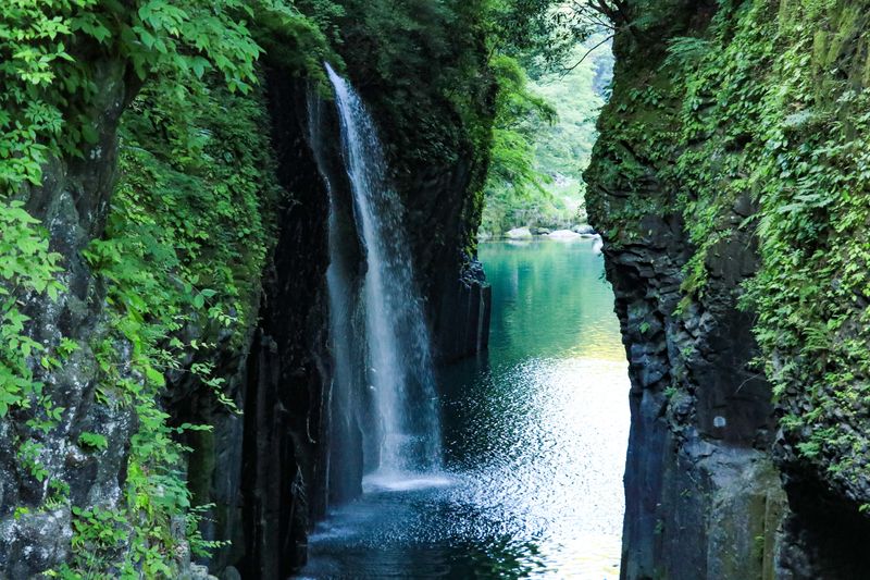 Takachiho
