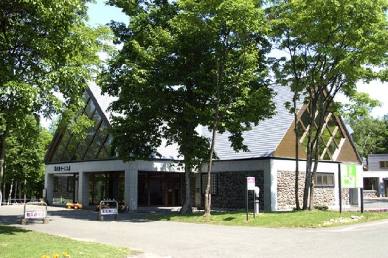 富良野芝士（起司）工房