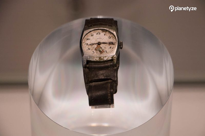 Hiroshima Peace Memorial Museum