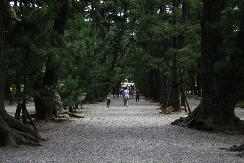 Izumo Grand Shrine