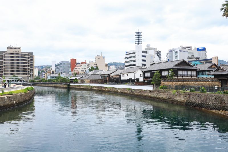 Dejima