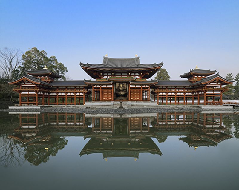 Byodoin Temple