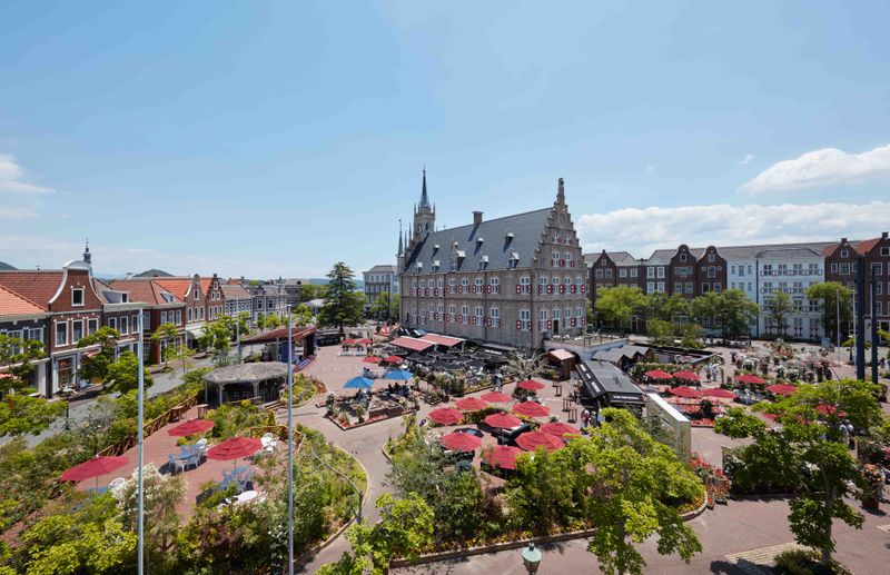 Huis Ten Bosch