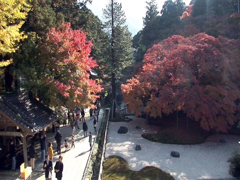 雷山千如寺大悲王院