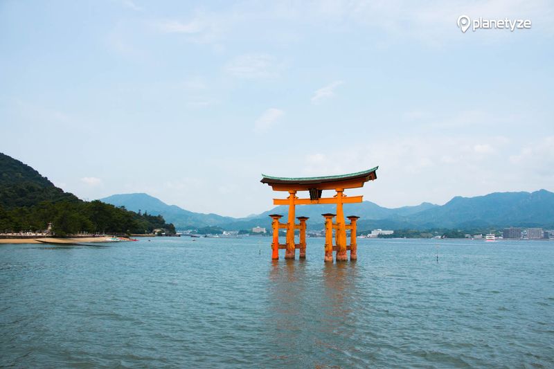 Itsukushima (Miyajima)
