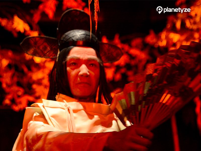 Sado Historical Legend Museum