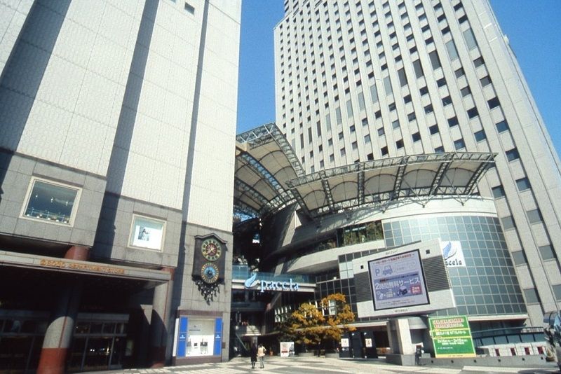 紙屋町・八丁堀