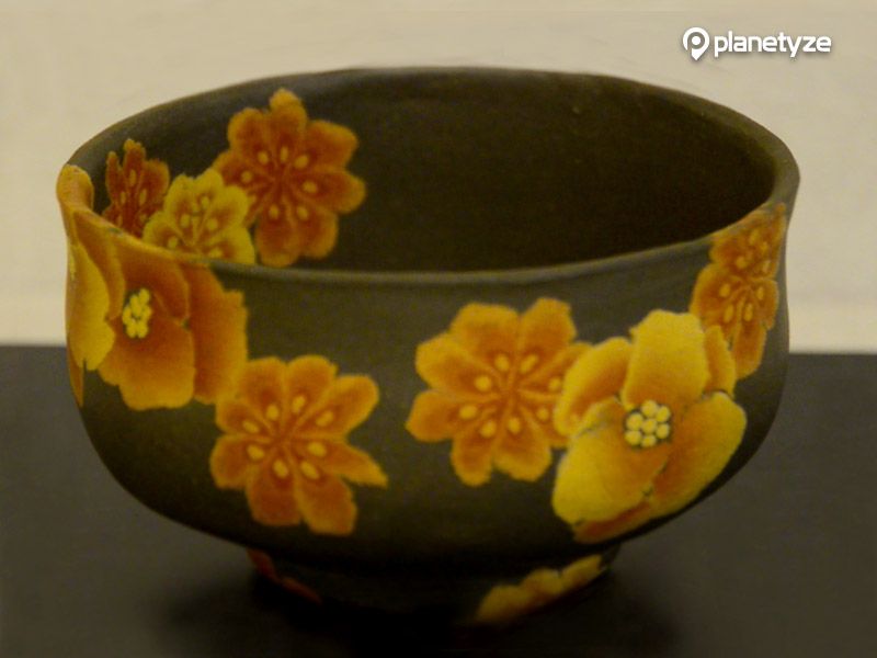 Sekisui Ito Pottery Museum